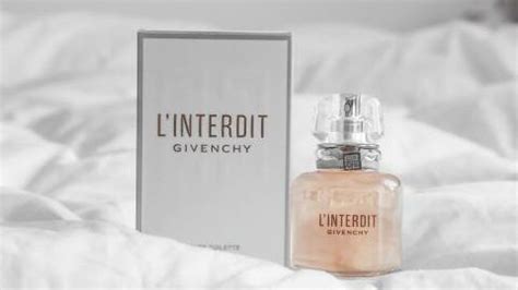 dupe l'interdit givenchy adopt|l'interdit dupe.